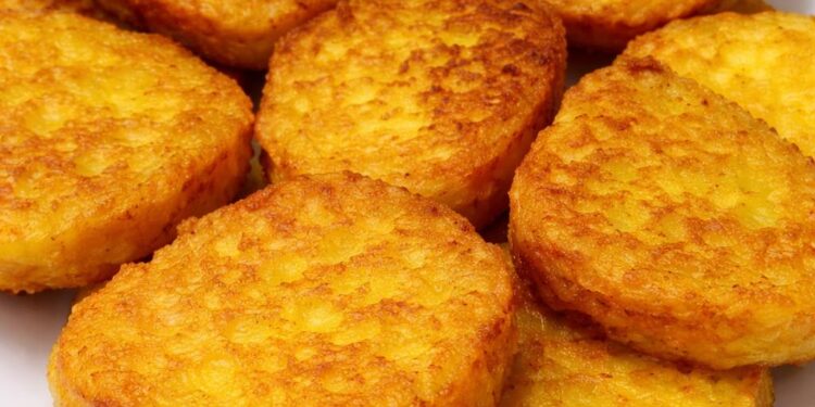 Посни пржени лепчиња: Лесен рецепт за секој ден