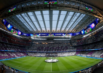 Реал Мадрид – Баерн: Финале пред финалето на Сантијаго Бернабеу, Арсенал фаворит за полуфиналето