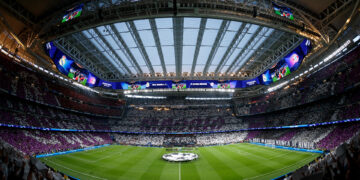 Реал Мадрид – Баерн: Финале пред финалето на Сантијаго Бернабеу, Арсенал фаворит за полуфиналето