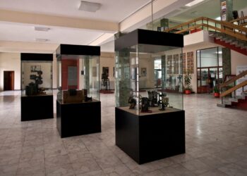 Кинотеката на Македонија слави 50 години: Нова поштенска марка ќе биде промовирана на јубилејот