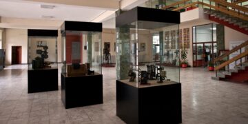 Кинотеката на Македонија слави 50 години: Нова поштенска марка ќе биде промовирана на јубилејот