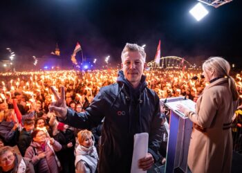 Контроверзи околу „Голема Унгарија“: Маѓар не гледа ништо спорно во мапите