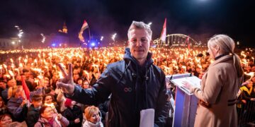 Контроверзи околу „Голема Унгарија“: Маѓар не гледа ништо спорно во мапите