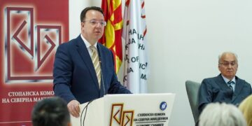 Николоски на средба со стопанските комори од Битола и Прилеп