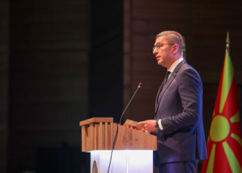 Мицкоски најави нов пакет мерки: Детална анализа на пазарот и цените