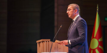 Мицкоски најави нов пакет мерки: Детална анализа на пазарот и цените