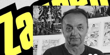 Македонците меѓу главните учесници на стрип-фестивалот во Загреб