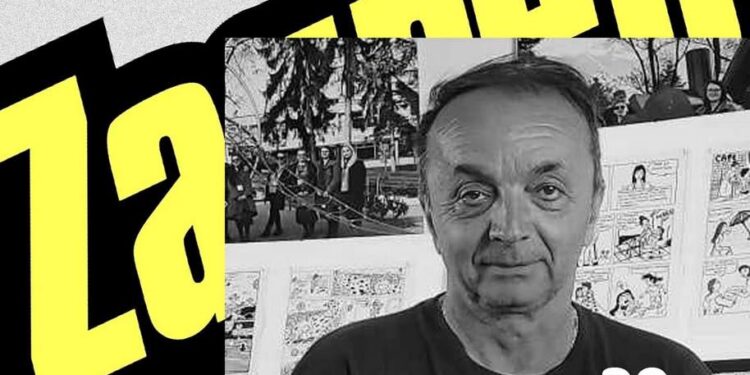 Македонците меѓу главните учесници на стрип-фестивалот во Загреб