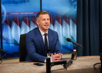 Маѓар: Без руската нафта, Унгарија не може да функционира