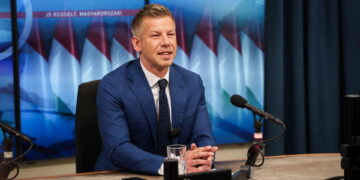 Маѓар: Без руската нафта, Унгарија не може да функционира