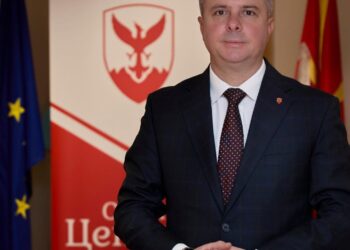 Герасимовски: Општина Центар е подготвена да ја преземе јавната хигиена ако Градот не реагира