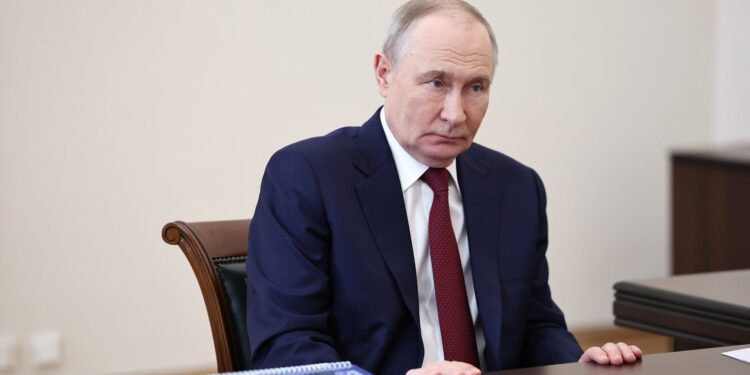 ЕУ воведе нов пакет санкции против Русија: Стигна реакција од Москва