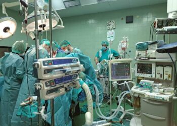 Хуманост во најтешките моменти: Две трансплантации спасија животи благодарение на хумано семејство