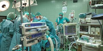 Хуманост во најтешките моменти: Две трансплантации спасија животи благодарение на хумано семејство