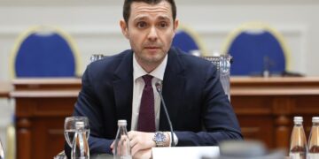 Муцунски: Дел од амбасадорите веќе добија зелено светло, наскоро целосна дипломатска мрежа