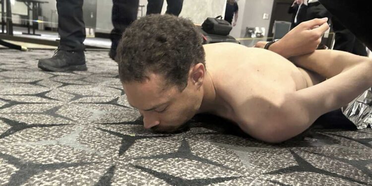 Како „наставник на месецот“ стана човекот што отвори оган пред Трамп?