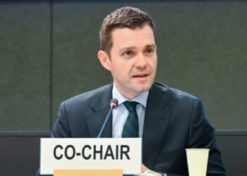 Муцунски: „Нема време за чекање, се ближиме кон 2030“