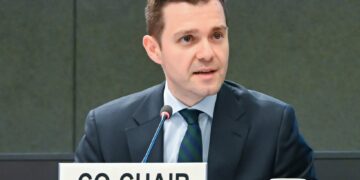 Муцунски: „Нема време за чекање, се ближиме кон 2030“