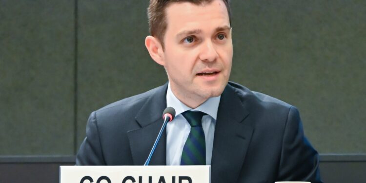 Муцунски: „Нема време за чекање, се ближиме кон 2030“