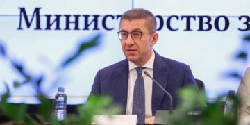 Мицкоски: Засега нема намалување на акцизата за дизел
