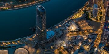 УФЦ официјално доаѓа во Белград: Октагонот за првпат во Србија на 1 август