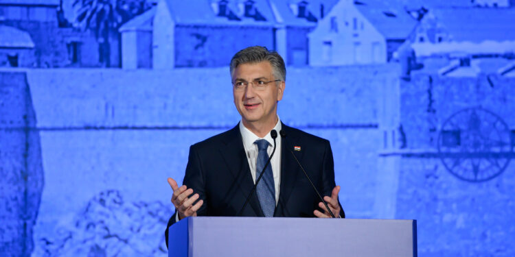 Пленковиќ: Нуклеарната енергија станува клуч за енергетската безбедност на Хрватска