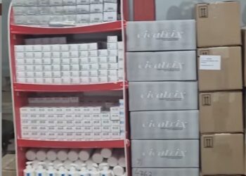 Извор: Screenshot; Support Kocani