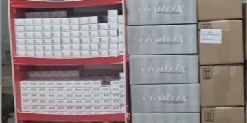 Извор: Screenshot; Support Kocani