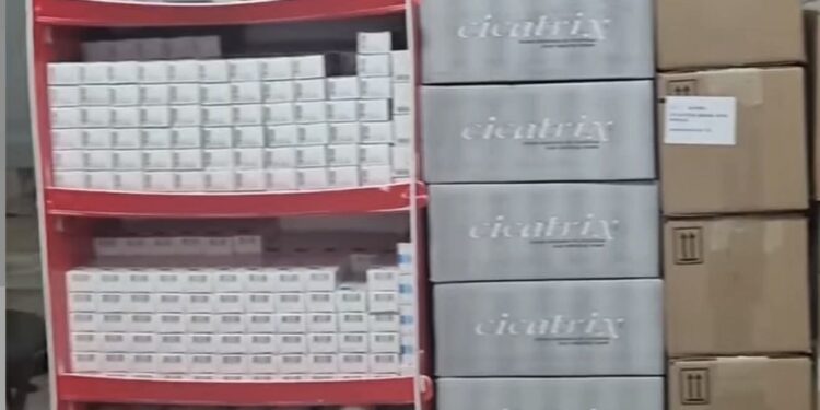 Извор: Screenshot; Support Kocani