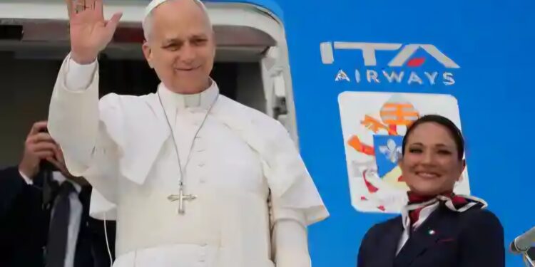 Папата Лав XIV му одговори на Трамп: „Не се плашам“ – тензии меѓу Ватикан и Вашингтон