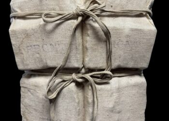 Артефакт од „Титаник“ руши аукциски рекорди: Продаден за речиси 700.000 фунти