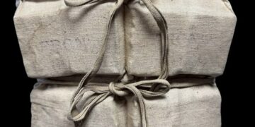 Артефакт од „Титаник“ руши аукциски рекорди: Продаден за речиси 700.000 фунти