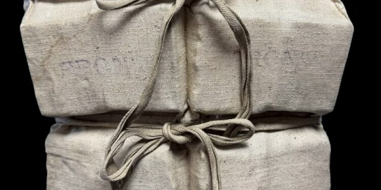 Артефакт од „Титаник“ руши аукциски рекорди: Продаден за речиси 700.000 фунти