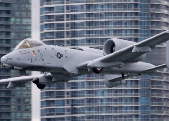 Падна уште еден американски авион во Иран