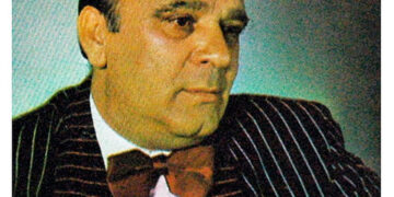 Малкумина знаат дека ова е вистинското име на Пепи Бафтировски