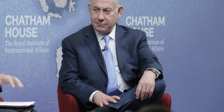 Нетанјаху: Израел ќе продолжи со напади врз Хезболах додека не се врати безбедноста во регионот