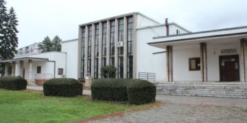 Промоции, награди и работилници: Библиотеката „Григор Прличев“ во Охрид го одбележува Светскиот ден на книгата