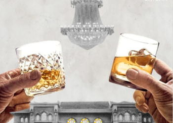 Bitola Whiskey Fest: Премиум виски селекција и дегустации