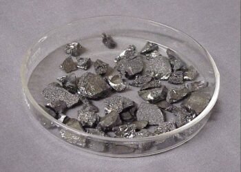 Србија се котира на глобалниот пазар со овој минерал: Проценета вредност на 5,5 милијарди долари