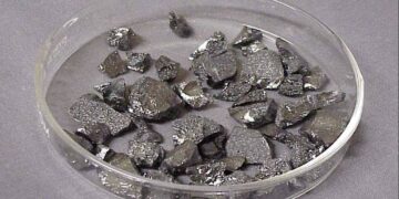 Србија се котира на глобалниот пазар со овој минерал: Проценета вредност на 5,5 милијарди долари