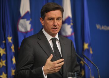 И Македонија дел од европската стратегија: Поранешен лидер на членка на ЕУ советува како Унијата да се врати на светската сцена