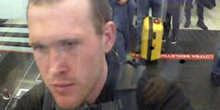 Без промена на казната за сторителот на нападот во Нов Зеланд во 2019 година: Жалбата на Брентон Тарант одбиена