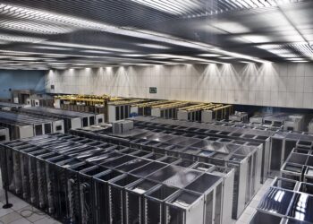 АИ дата-центрите создаваат локални „топлински острови“ со температури до 9 степени