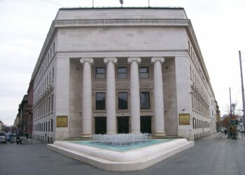 Хрватскиот БДП лани порасна повеќе од првичните проценки