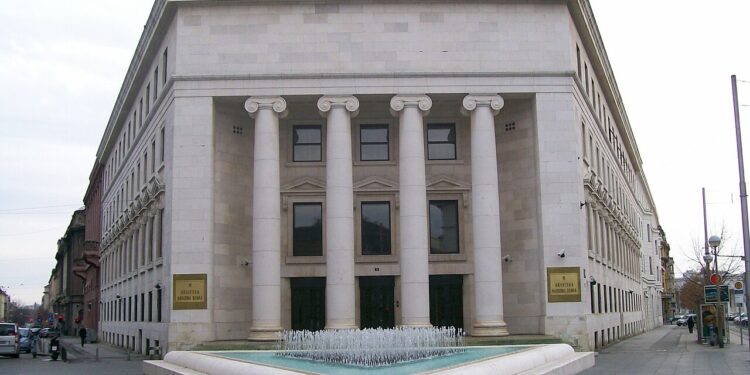 Хрватскиот БДП лани порасна повеќе од првичните проценки