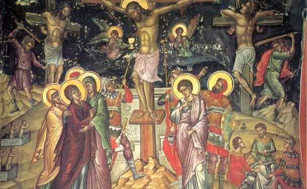 Денес е Велики Петок: Ден на Христовото страдање