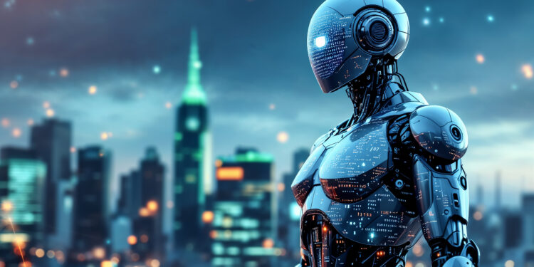 Роботите веќе работат наместо луѓе: Кинеска компанија ја менува индустријата