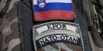 Словенија: Новиот претседател на парламентот најави референдум за излез од НАТО