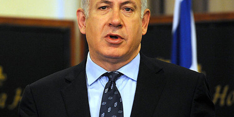 Сведочењето на Нетанјаху за корупција откажано во последен момент поради безбедносни причини