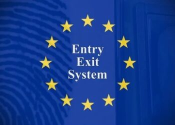 Целосно воведување на ЕУ системот за влез и излез: Сè што треба да знаете за EES